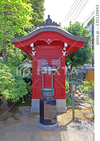 円通寺(墨田・押上) 円通寺(墨田・押上) 130129843