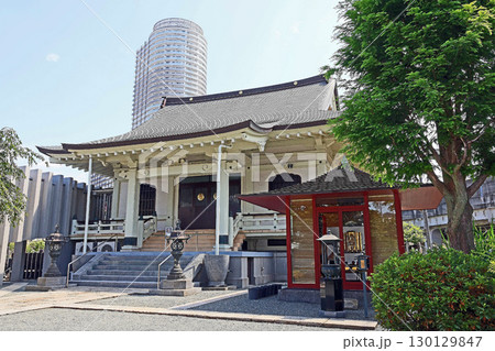 円通寺（墨田・押上） 130129847
