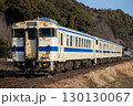 【JR九州 日田彦山線】キハ40形 130130067
