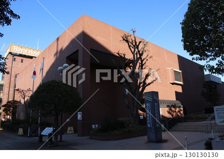 港北区総合庁舎 港北区総合庁舎 130130130
