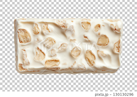Nougat with Nuts 130130296