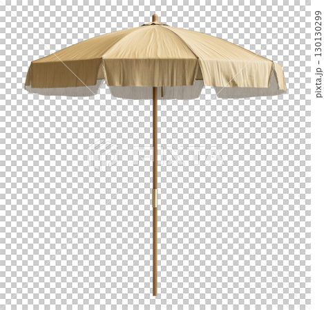 Beach Umbrella 130130299
