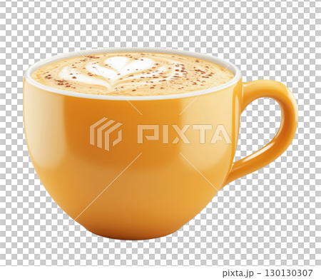 Pumpkin Latte 130130307