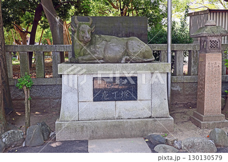 牛嶋神社（墨田） 130130579