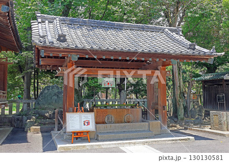 牛嶋神社（墨田） 130130581