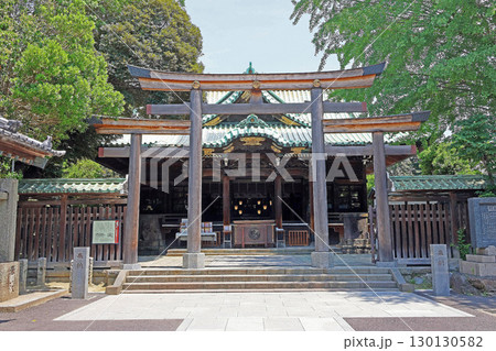 牛嶋神社（墨田） 130130582