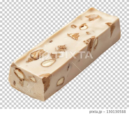 Nougat with Nuts Nougat with Nuts 130130588