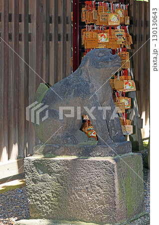 牛嶋神社(墨田) 牛嶋神社(墨田) 130130643