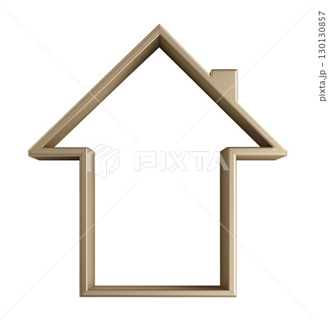 House Symbol 130130857
