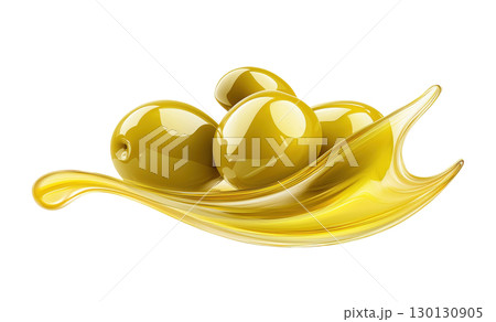 Olives with Olive Oil Olives with Olive Oil 130130905