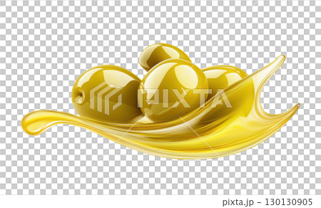 Olives with Olive Oil Olives with Olive Oil 130130905