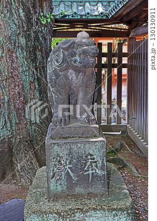 牛嶋神社(墨田) 牛嶋神社(墨田) 130130911