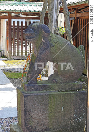 牛嶋神社（墨田） 130130914
