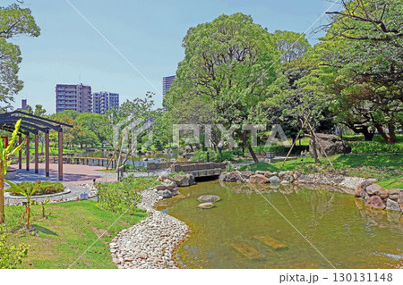 墨田公園（墨田） 130131148