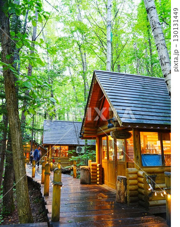 富良野 ニングルテラス 130131449