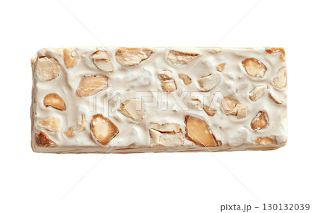 Nougat with Nuts 130132039