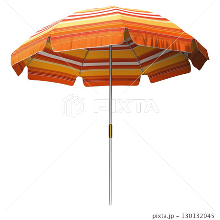 Beach Umbrella Beach Umbrella 130132045