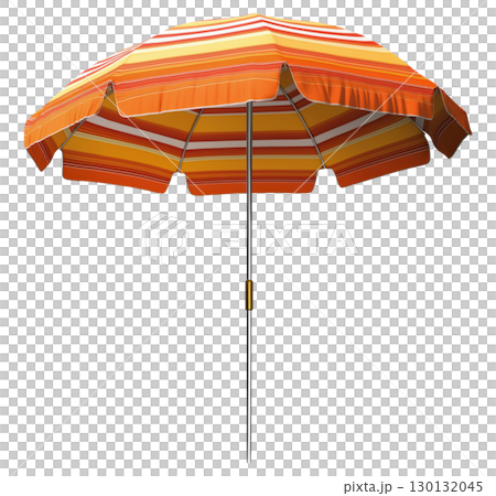 Beach Umbrella Beach Umbrella 130132045