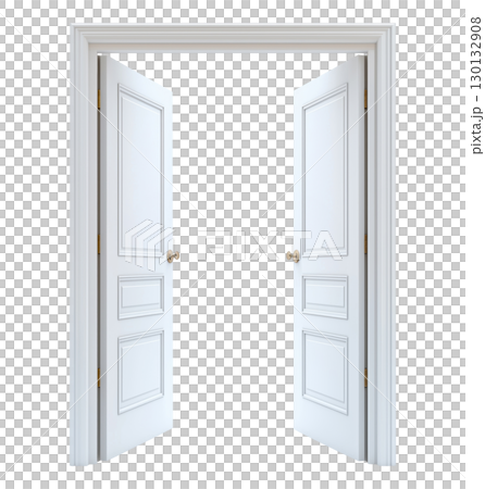 Black Doors 130132908