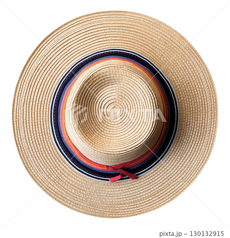 Summer Straw Hat 130132915