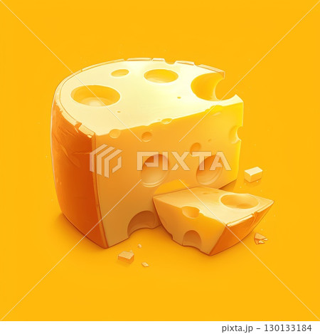 チーズを出すイメージ 130133184