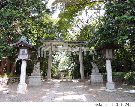 谷保天満宮 谷保天満宮 130133249