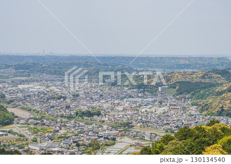 森町の街並み(静岡県) 130134540