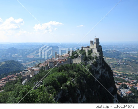 チビタディバニョレージョ 130134675