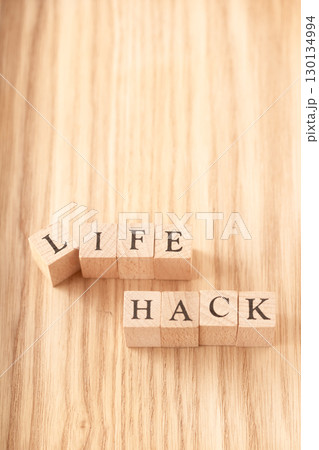 LIFE HACK・ライフハック 130134994