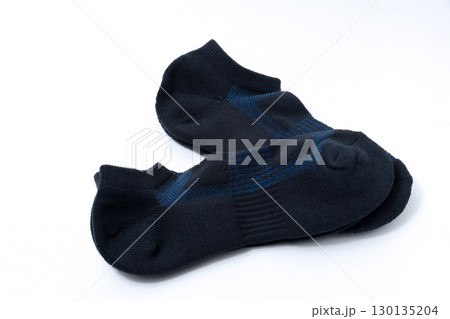 ソックス, 靴下, 衣類, 下着, 生活用品, 足, 日用品, 衣服, ファッション, 服, 衣料品 130135204