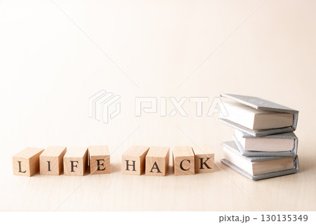 LIFE HACK・ライフハック LIFE HACK・ライフハック 130135349