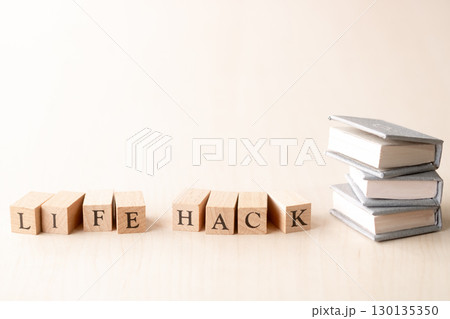 LIFE HACK・ライフハック 130135350