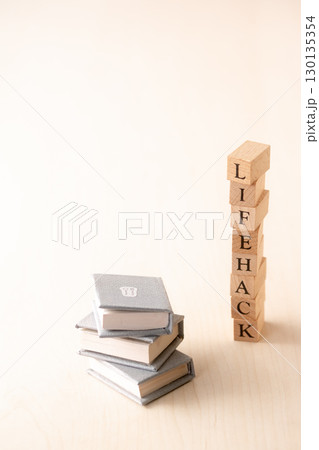 LIFE HACK・ライフハック 130135354