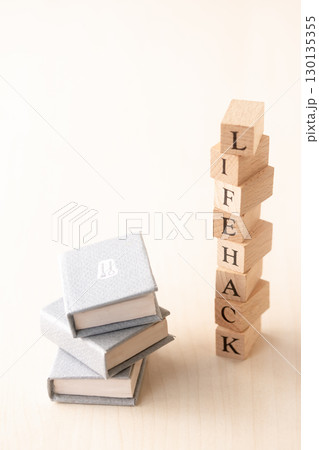 LIFE HACK・ライフハック 130135355