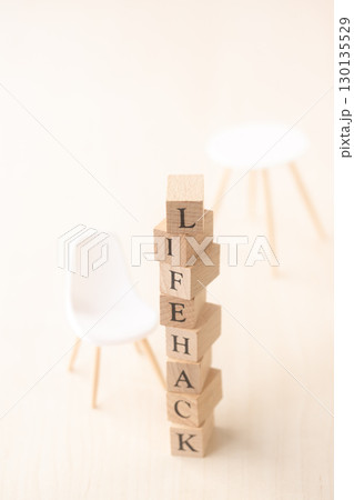 LIFE HACK・ライフハック 130135529