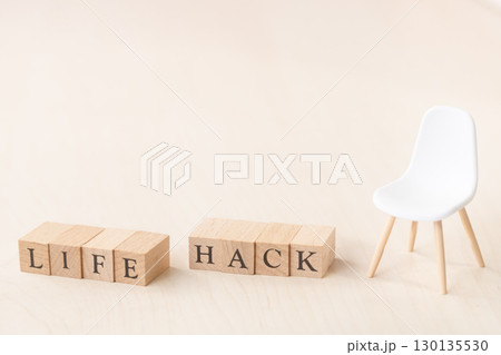 LIFE HACK・ライフハック 130135530
