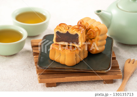 中秋 仲秋 中秋節 130135713