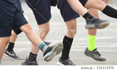 運動会 運動会 130135976