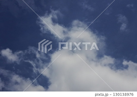 blue sky with clouds blue sky with clouds 130138976