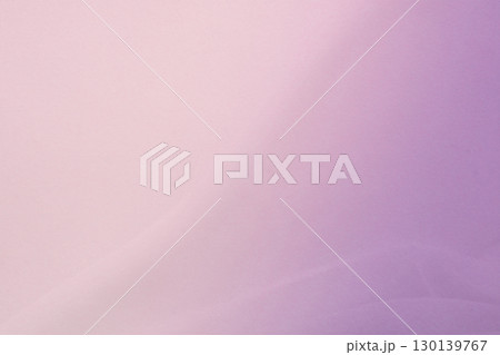 薄い布と紫のグラデーション 薄い布と紫のグラデーション 130139767