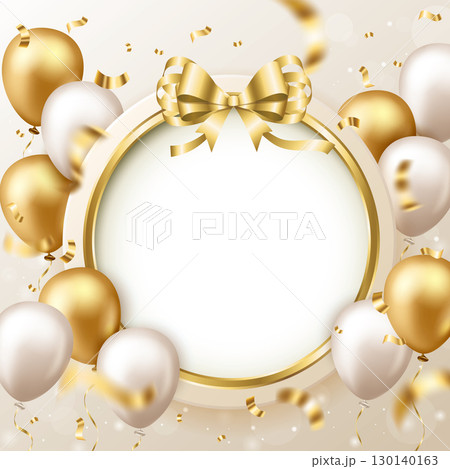 陽気な お祝い 祝賀 130140163