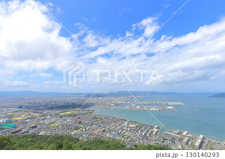 【香川県】屋島展望台（獅子の霊巌） 130140293