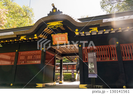 仙台の瑞鳳殿 130141561