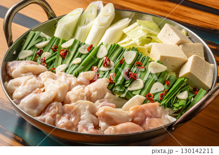 もつ鍋 もつ鍋 130142211