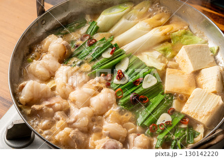 もつ鍋 もつ鍋 130142220