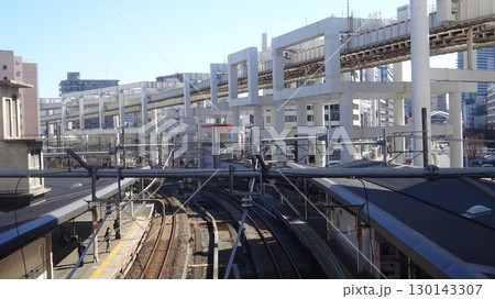 千葉駅 モノレール 130143307
