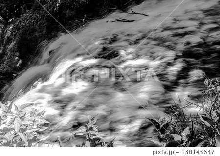 銀糸の急流 / A Torrent of Silver Threads 130143637
