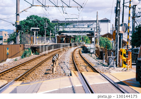 【#京都】伏見稲荷駅 130144175