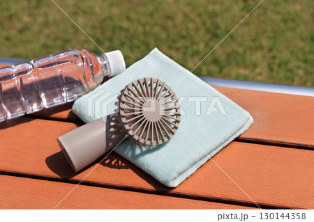熱中症対策イメージ 130144358