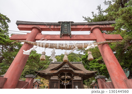 滋賀県 高島市 白髭神社 滋賀県 高島市 白髭神社 130144560